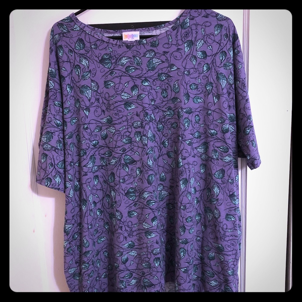 LuLaRoe Irma